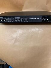 Mcgregor bgs mixer for sale  LIVERPOOL
