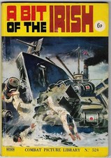 Combat picture library for sale  LLANELLI
