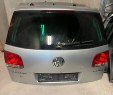 Portellone baule touareg usato  Vigasio