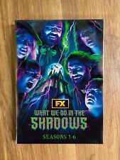 Shadows season 1 for sale  Dallas