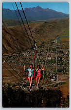 Jackson towering teton for sale  Roanoke