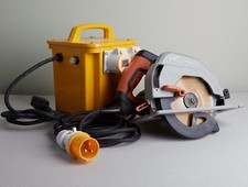 Evolution r165ccsl circular for sale  LONDON