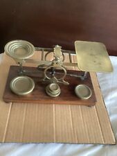 Vintage brass .morden for sale  PENZANCE