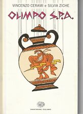 Vincenzo cerami silvia usato Vincenzo cerami silvia usato  Roma