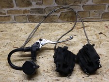 Bremsanlage bremse bremssattel gebraucht kaufen  Raesfeld