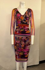 Fuzzi italy ruched for sale  Shipping to United Kingdom