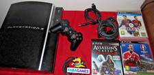 Ps3 console fat usato  Santa Sofia