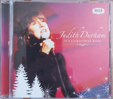 Judith durham christmas for sale  MAIDSTONE