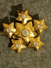 Collier pendentif broche d'occasion  Hyères