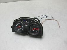 Tacho cockpit armatur gebraucht kaufen  Detmold