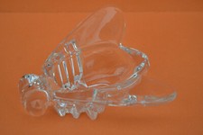Cendrier verre forme d'occasion  France