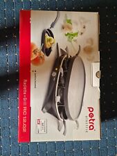 Petra raclette grill gebraucht kaufen  Koblenz