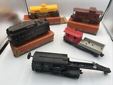 Vintage lionel lines for sale  Granville