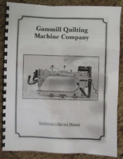 Gammill premier classic for sale  Mountain View