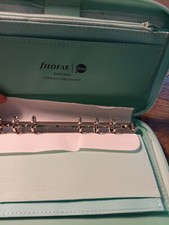 Filofax tbm compact for sale  Salt Lake City