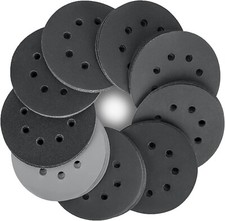 Dischi abrasivi 125mm usato  Toritto