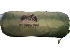 Barraca agregadora Underwood para 2 pessoas, usado comprar usado  Enviando para Brazil
