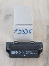 Erco 79335 kupplung gebraucht kaufen  Schauenburg