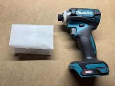 New makita 40v for sale  Savannah