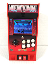Mortal kombat klassic for sale  Fort Lauderdale