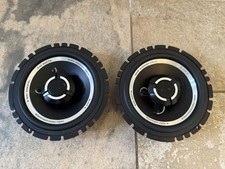 Vibe slick speakers for sale  MARTOCK