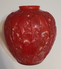 Lalique perruches consolidated for sale  Hoboken