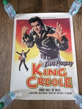 King creole movie for sale  Long Beach