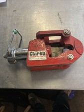 Clarke hydraulic cable for sale  KEIGHLEY