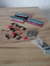 Ddr eisenbahn modell gebraucht kaufen  Magdeburg