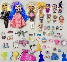 lol dolls omg for sale  Medford
