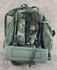 Field pack combat for sale  Matthews
