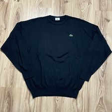 Lacoste wolle strickpullover gebraucht kaufen  Lotte
