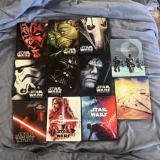 Star wars lot for sale  Orting