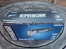 erbauer for sale  WIGAN