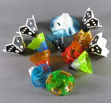 Lego ninjago ersatzteile gebraucht kaufen  Freiburg im Breisgau