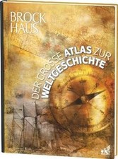 Brockhaus große atlas gebraucht kaufen  Berlin