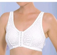 Wäschepur damen vorderverschl gebraucht kaufen  Remlingen