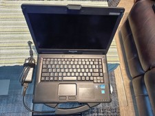 panasonic cf 53 gebraucht kaufen panasonic cf 53 gebraucht kaufen  Mönchengladbach