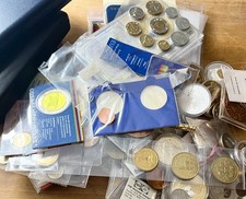 Internationale nationale münz gebraucht kaufen  Meißen