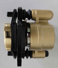 Bremssattel hinten der gebraucht kaufen  Berlin