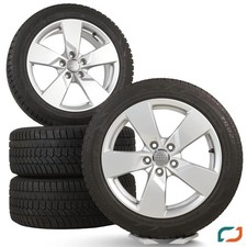Riginal audi winterräder gebraucht kaufen Riginal audi winterräder gebraucht kaufen  Rietberg
