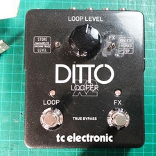 ditto looper for sale ditto looper for sale FRINTON-ON-SEA