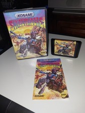 Sunset riders sega for sale  League City