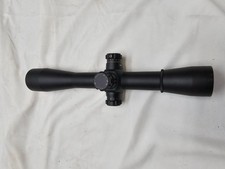 Leupold 10x scope for sale  La Russell