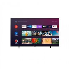 Panasonic 43lx800b tv for sale  WEMBLEY