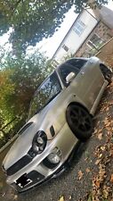 Subaru impreza wrx for sale  PETERHEAD