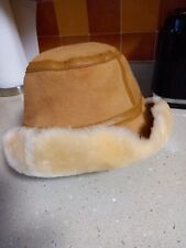 Lovlies faux sheepskin for sale  IPSWICH