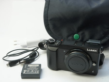 Panasonic lumix dmc gebraucht kaufen  Uedem