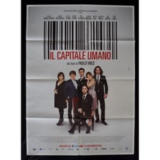 Manifesto capitale umano usato  Nocera Superiore