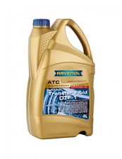 Ravenol dtf fluid for sale  WELSHPOOL